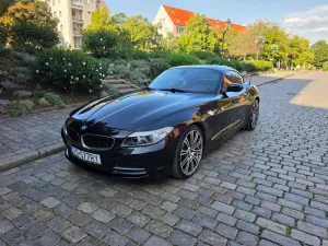 BMW Z4 E89 (2009–2016) 23i sDrive 2009