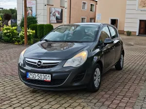 Opel Corsa D (2006-2014) 1.2 16V (ecoFLEX) Innovation 2012