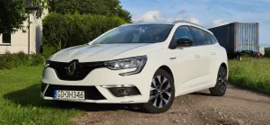 Renault Megane IV (2016-) 2020