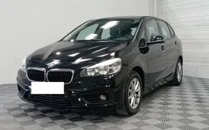 BMW 2 Series 220d Sport Line 2014