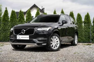 Volvo XC90 II (2014-) T6 AWD Momentum 2016