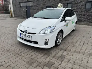 Toyota Prius III (2009-2015) 2009