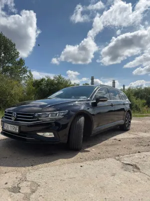 Volkswagen Passat B8 (2014-2023) 2.0 TDI SCR DSG 2020