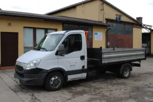 Iveco Daily 2012