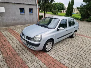 Renault Thalia 1.4 16V Expression 2004