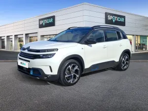 Citroën C5 Aircross 2022