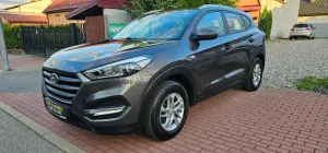 Hyundai Tucson III (2015-2020) 1.6 GDi 2WD Style 2017