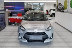 Toyota Yaris IV (2020-) 1.5 Comfort 2024