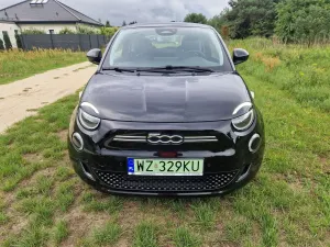 Fiat 500 42 kWh Icon 2022