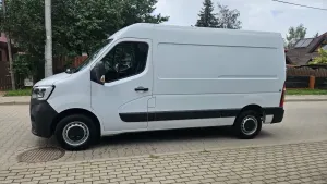 Renault Master 2023
