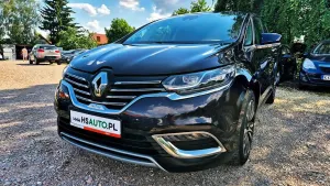 Renault Espace V (2015-2023) Energy TCe 225 EDC Initiale Paris 2018