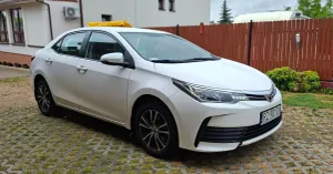 Toyota Corolla Seria E15 (2007-2013) 1.6 Active 2018