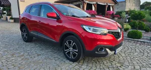 Renault Kadjar 1.6 dCi Energy Limited 2017