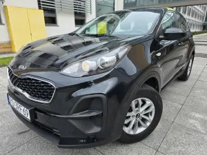 Kia Sportage IV (2016-2021) 1.6 GDI M 2WD 2020
