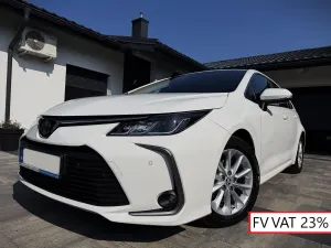 Toyota Corolla Seria E21 (2019-) 1.8 Hybrid Comfort 2022