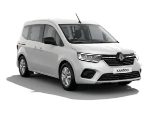 Renault Kangoo III (2021-) 1.3 TCe Equilibre 2026