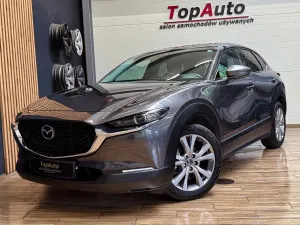 Mazda CX-30 e-SKYACTIV-G 2.0 M HYBRID 150 2021