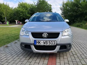 Volkswagen Polo 2007