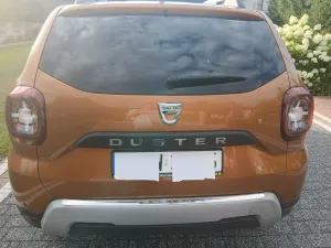 Dacia Duster II (2017-) 1.0 TCe Prestige 2021