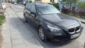 BMW 5 Series E60/E61 (2003-2010) 523i Edition Exclusive 2009