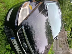Ford Mondeo Mk4 (2007-2014) 1.8 TDCi Ambiente 2008