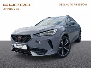 Cupra Formentor 2022