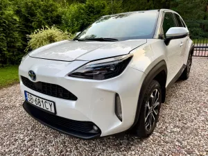 Toyota Yaris IV (2020-) Hybrid 1.5 Selection Elegant 2021