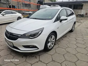Opel Astra K (2015-2021) 1.6 CDTI Enjoy S&S 2019