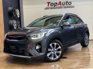 Kia Stonic 1.0 T-GDI L 2018