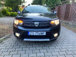 Dacia Sandero II (2012-2020) TCe 90 (S&S) Prestige 2018