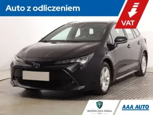 Toyota Corolla Seria E16 (2012-2019) 2022