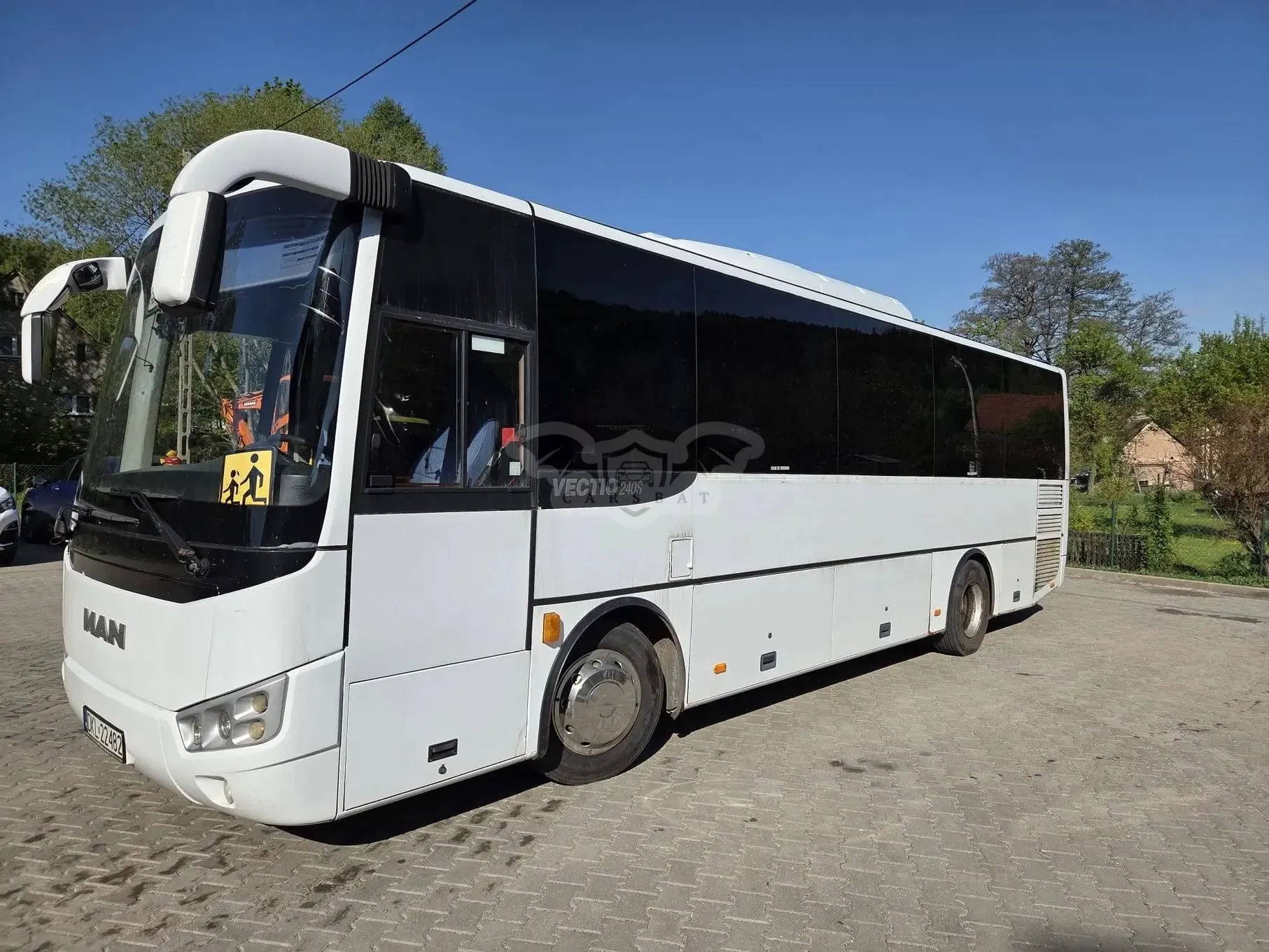 Otokar Vectio 2009