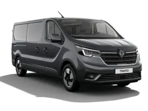 Renault Trafic III (2014-) Grand 2.0 dCi 2026