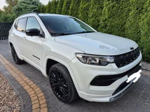 Jeep Compass II (2016-) 1.5 T4 mHEV High Altitude FWD S&S DCT 2023