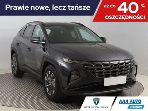Hyundai Tucson IV (2020-) 2023