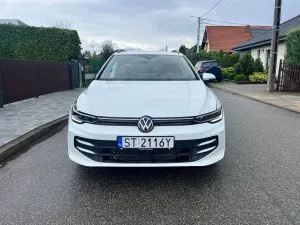 Volkswagen Golf VIII (2020-) 1.5 TSI Style 2024
