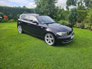 BMW 1 Series E81/E87 (2004-2013) 2007