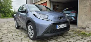 Toyota Aygo X 1.0 VVT-i Comfort 2025