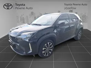 Toyota Yaris Cross 1.5 Comfort 2023