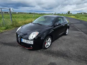 Alfa Romeo Mito TB 1.4 16V MultiAir 2010