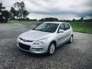 Hyundai i30 I (2007-2012) 1.6 Comfort 2008