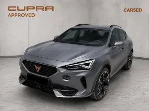 Cupra Formentor 1.5 TSI DSG 2023