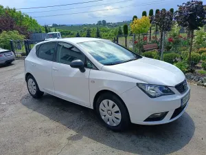 Seat Ibiza IV (2008-2017) 1.2 12V Entry 2013