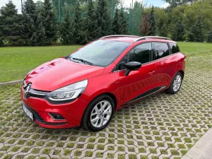 Renault Clio V (2019-2025) 0.9 Energy TCe Limited Plus 2020