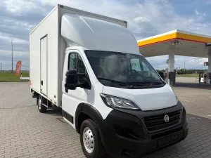 Fiat Ducato 2020