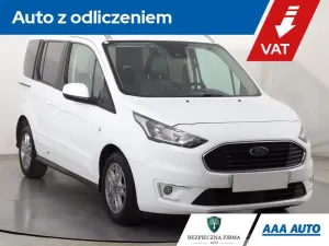 Ford Tourneo Connect II (2013-2022) 2021