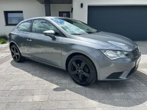 Seat Leon III (2012-) SC 1.2 TSI Start&Stop Style 2013
