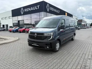 Renault Master 2026