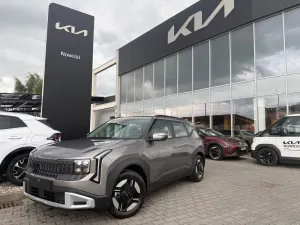 Kia Seltos 1.6 T-GDI M DCT 2026