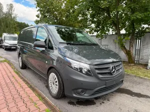 Mercedes-Benz Vito 2021
